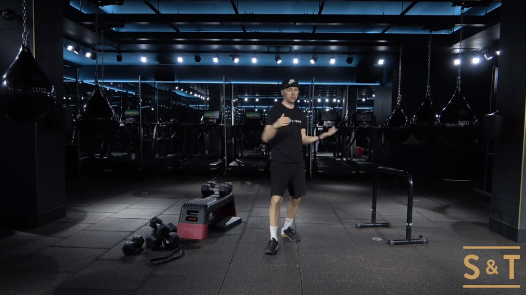 Rock The Bells with Dustin, Sweat Live May 13, 2021