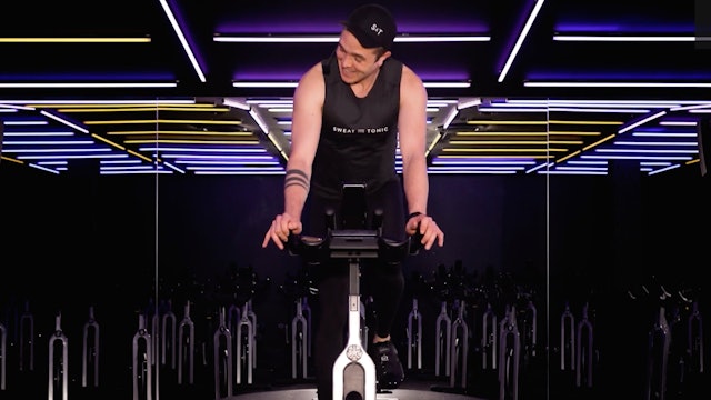 The Beat with Jordan: Class 8