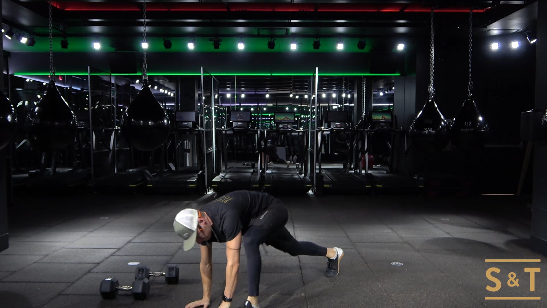 Rock the Bells with Dustin, Sweat Live Dec. 22 2020