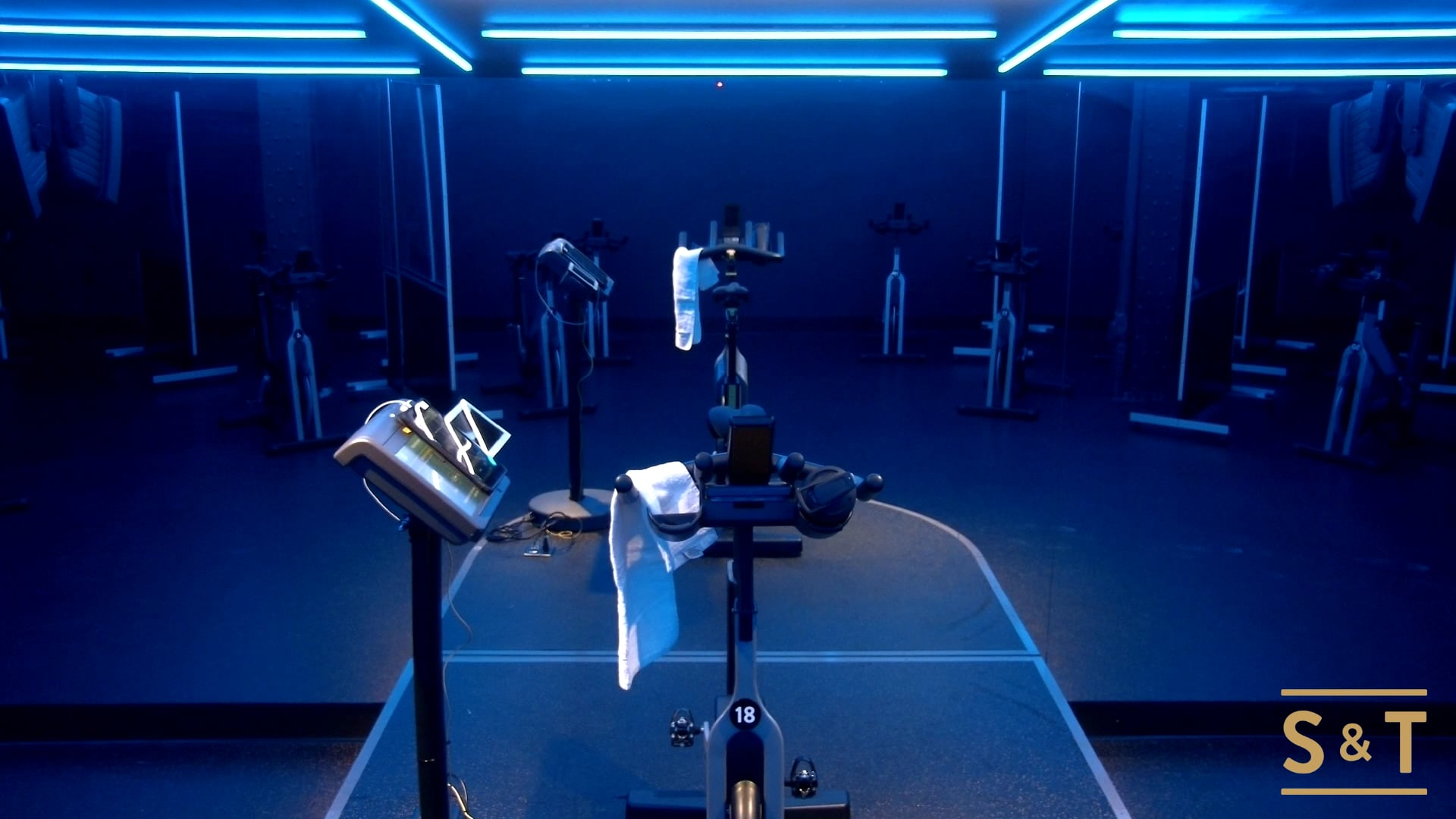 The Beat with Jordan, Sweat Live Feb 20, 2021