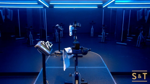 The Beat with Jordan, Sweat Live Feb 20, 2021