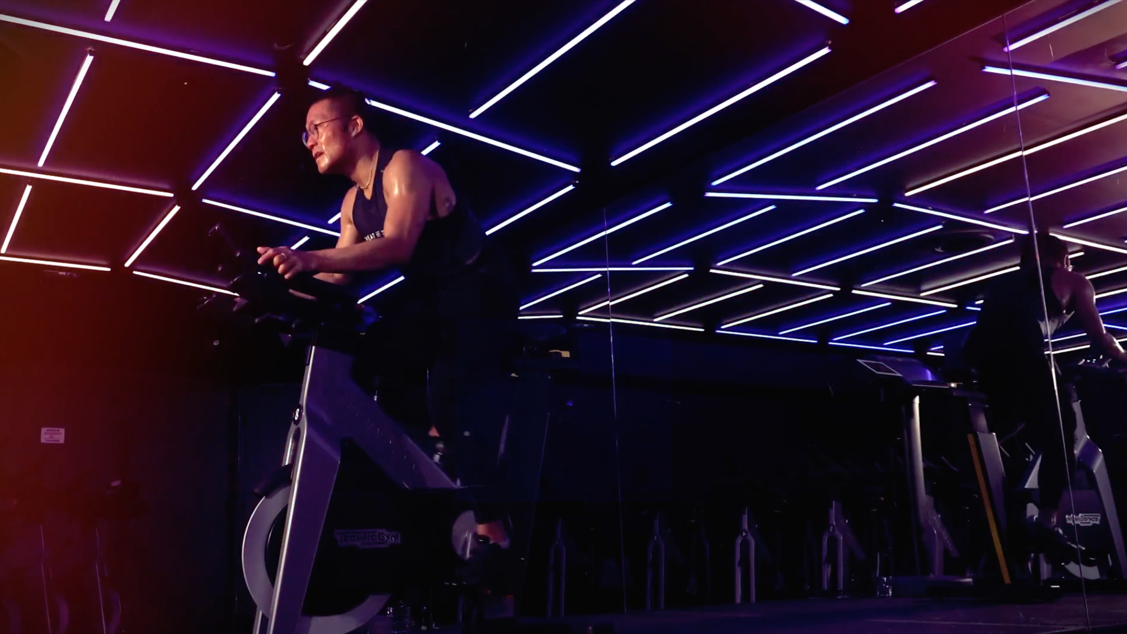 Drills & Thrills Ride with Julian: Class 2