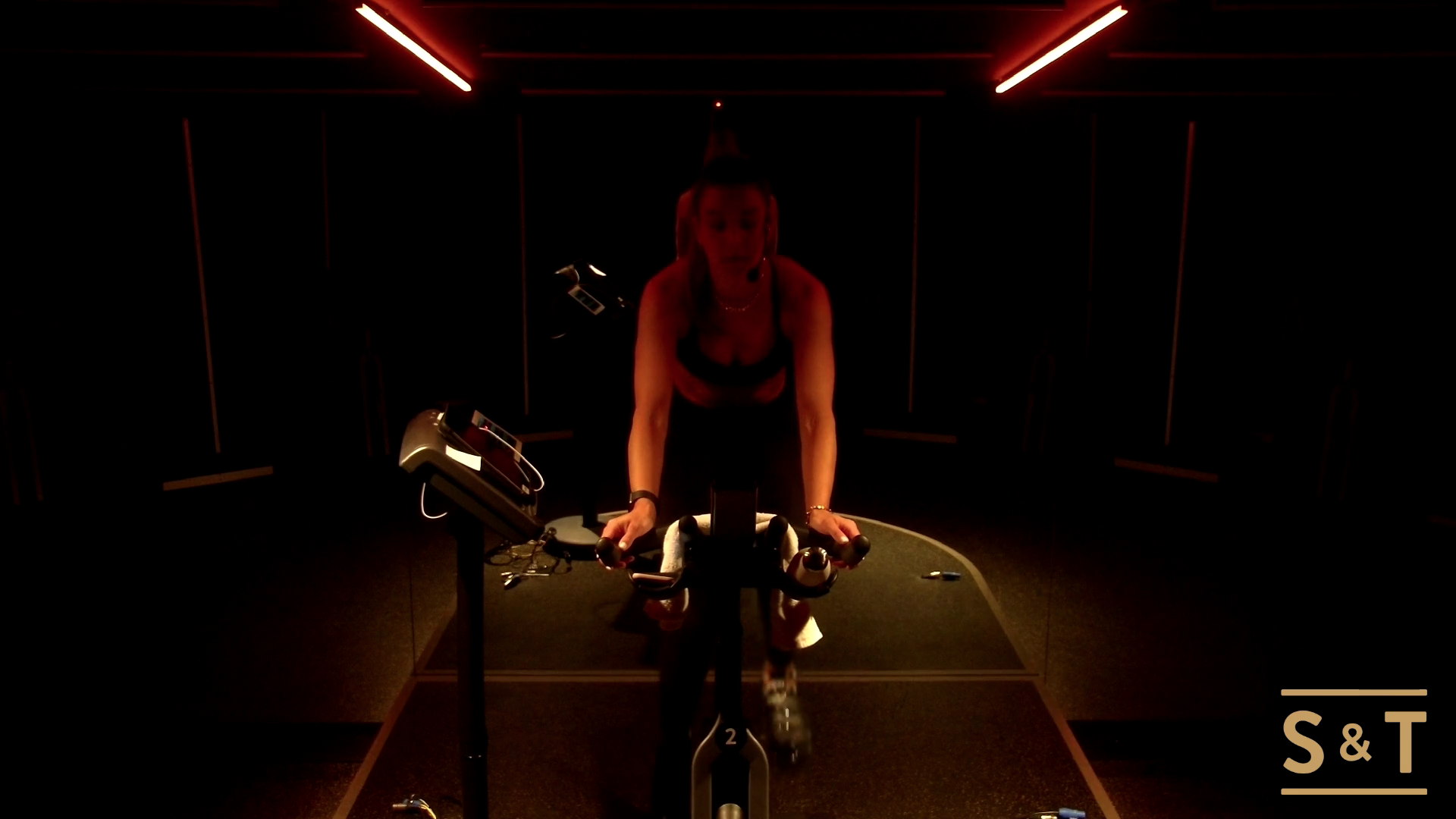 The Beat with Claudia, Sweat Live May 7, 2021