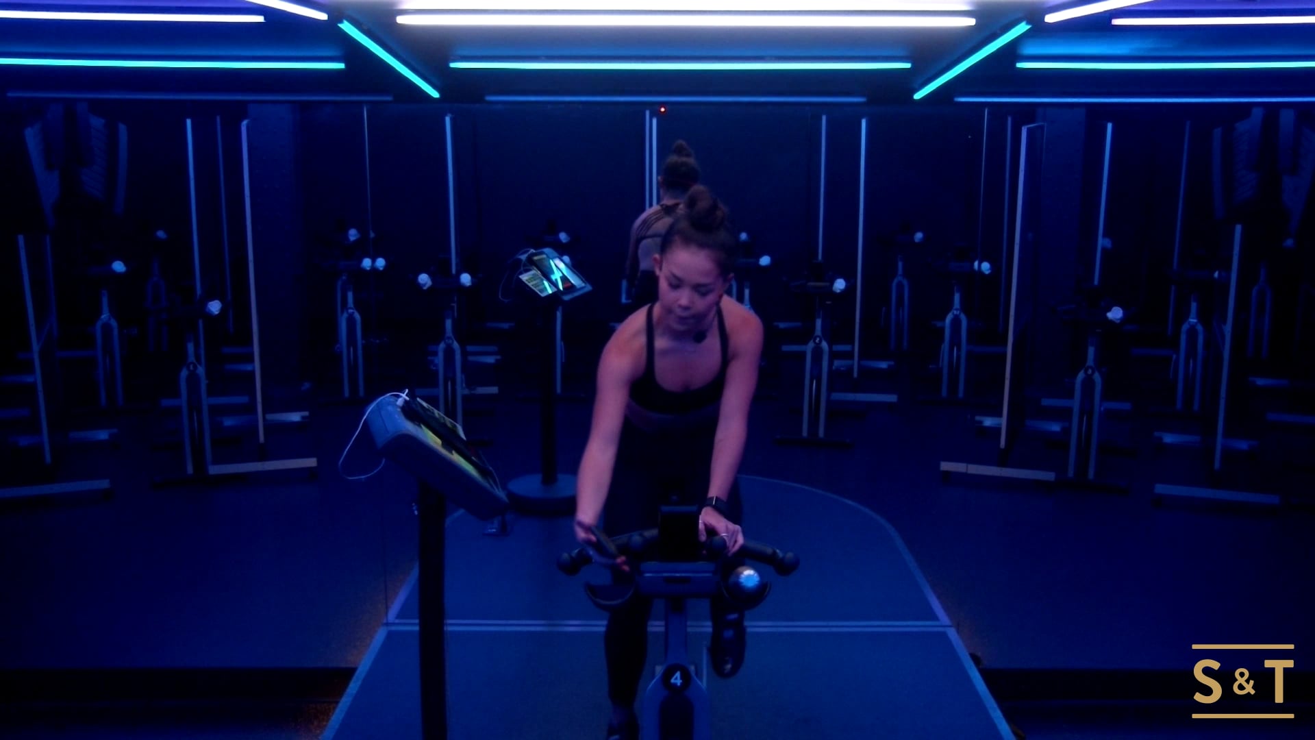 The Beat Ride with Nariko, Sweat Live Oct 29, 2020