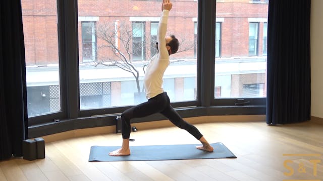 Sweat Flow with Sheldon, Sweat Live D...