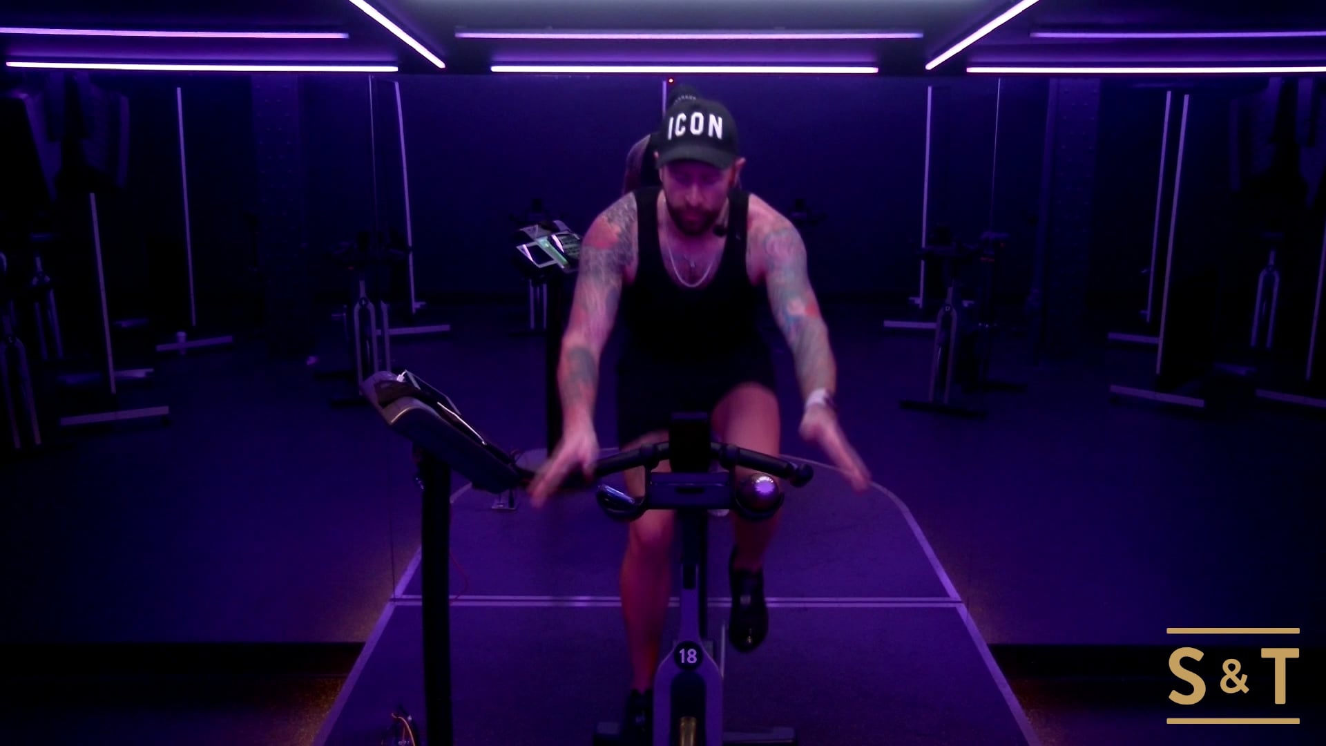 Drills & Thrills with Phoenix, Sweat Live Jan 25, 2021