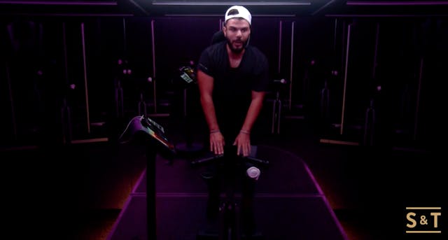 The Beat Ride with Steve, Sweat Live ...