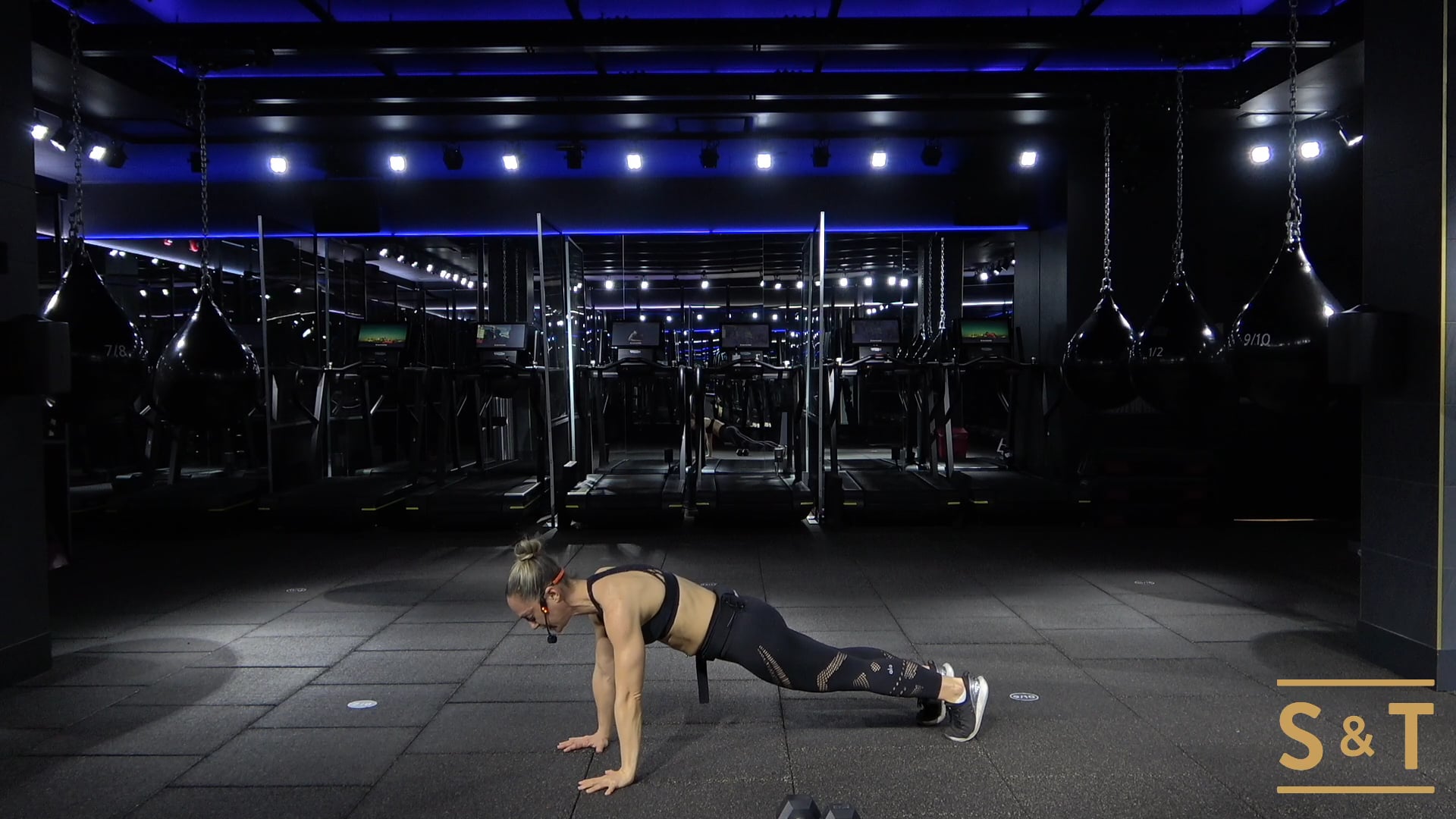 Rock The Bells with Magz, Sweat Live Jan 17, 2021