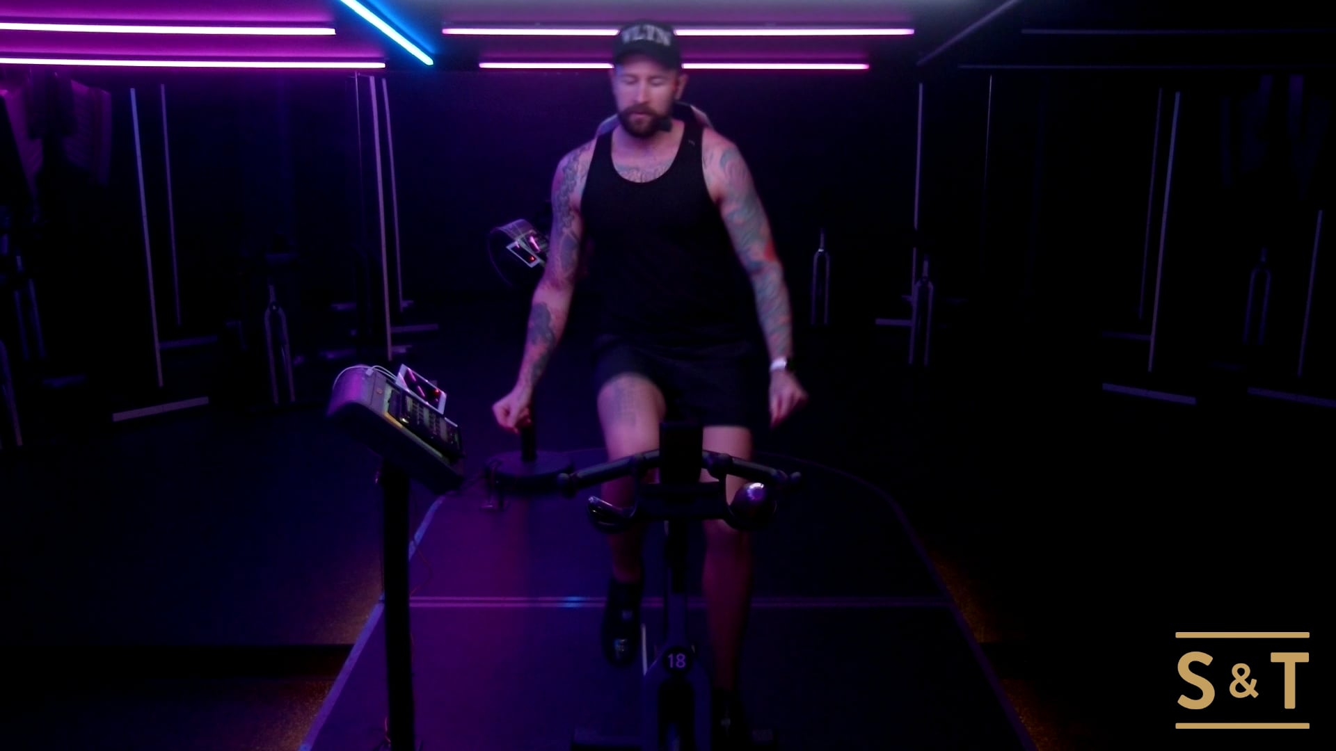 Drills & Thrills with Phoenix, Sweat Live Feb 1, 2021