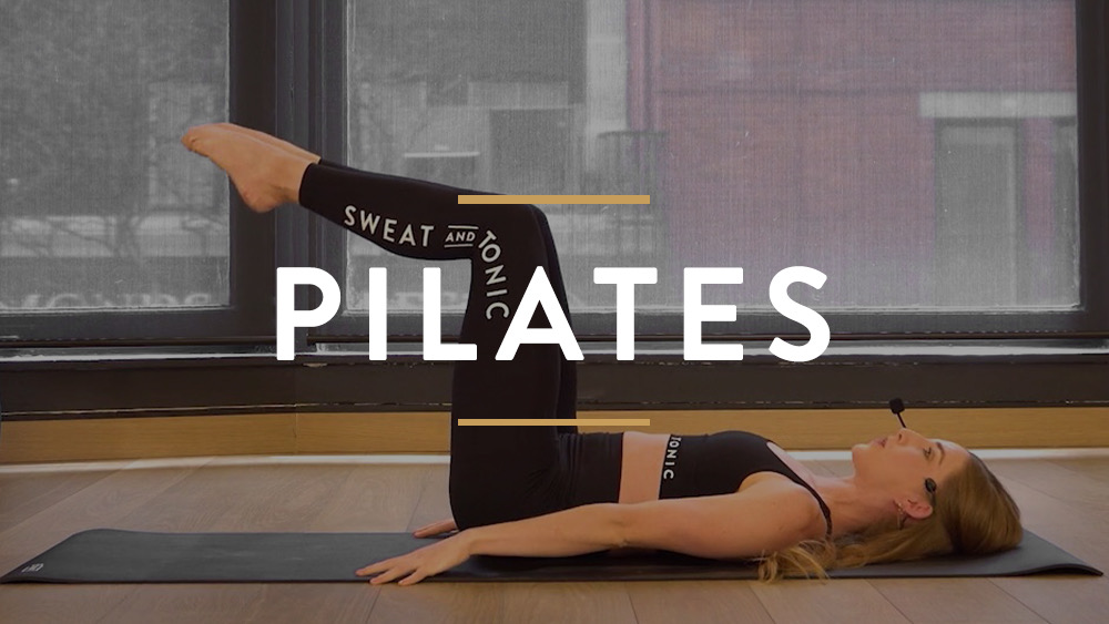 Pilates