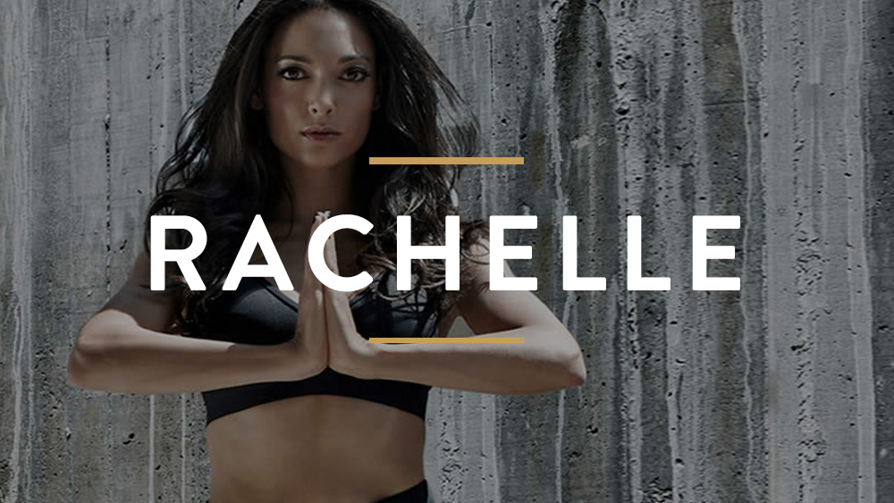 Rachelle