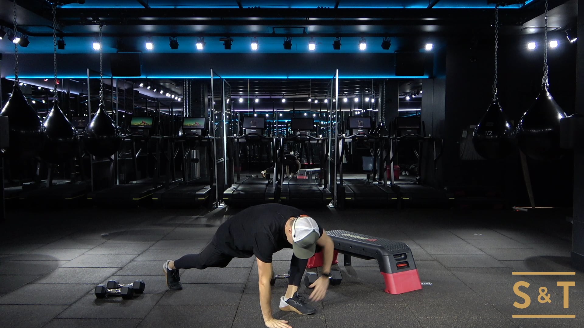 Rock The Bells with Dustin, Sweat Live Jan 5, 2021