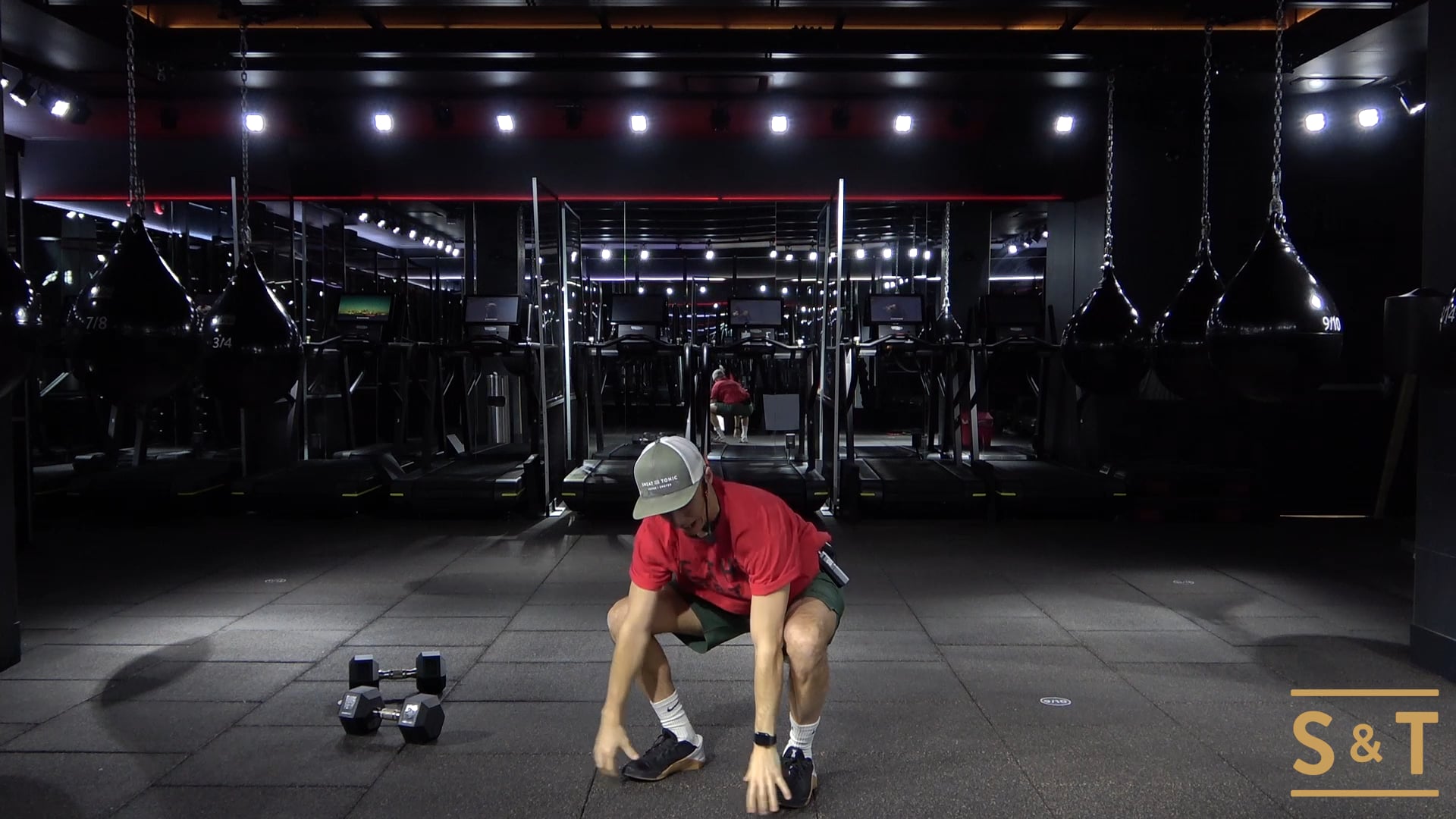 Rock the Bells with Dustin, Sweat Live Dec. 24 2020