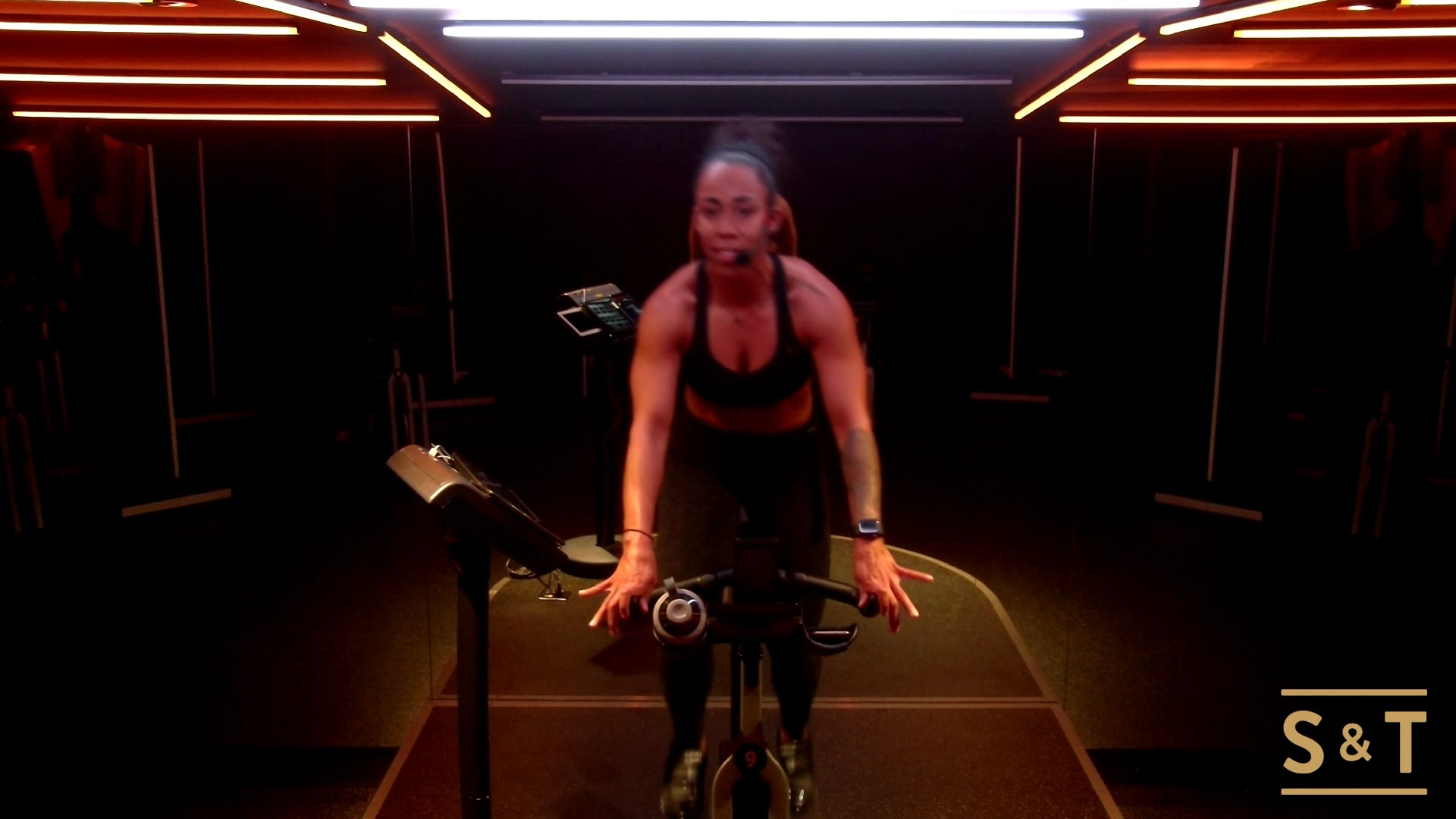 The Beat with Tiana, Sweat Live Jan 12, 2021