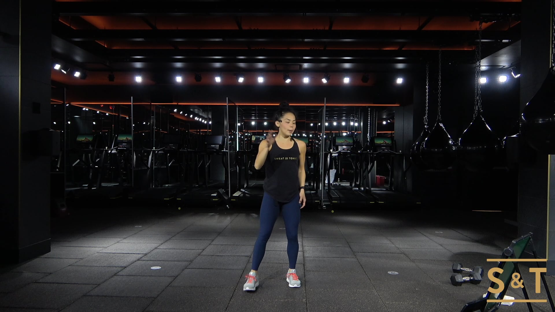 Back & Booty: Take Me Back with Nariko, Sweat Live Apr 22, 2021