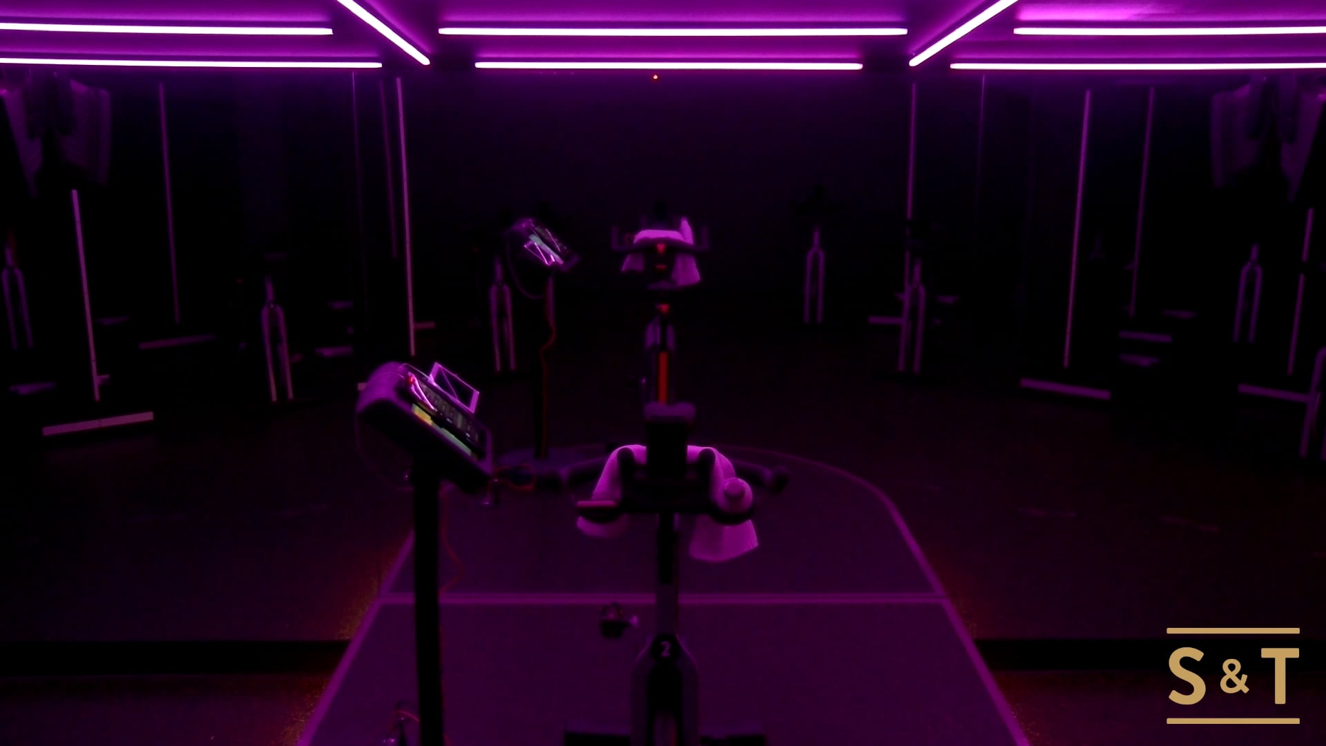 The Beat with Claudia, Sweat Live Feb 12, 2021