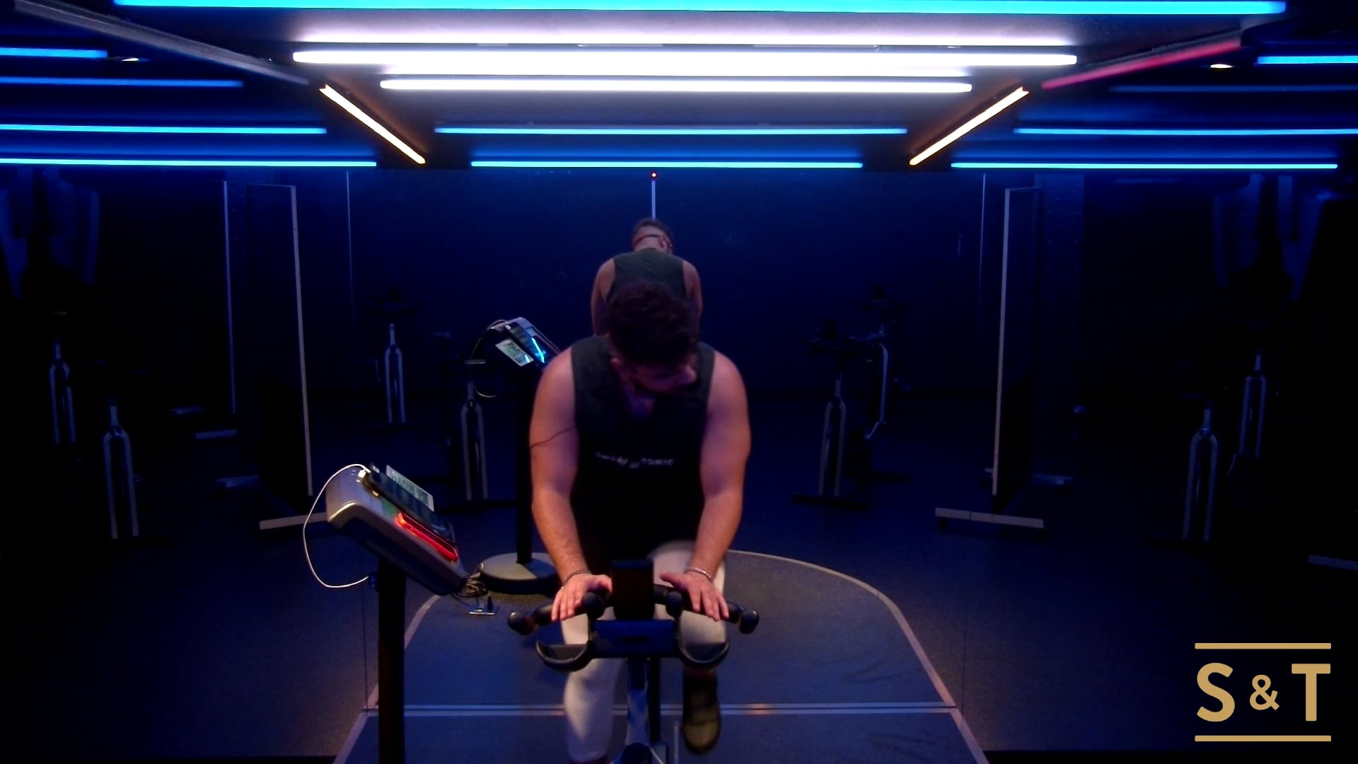 Drills & Thrills with Steve, Sweat Live Mar 2, 2021