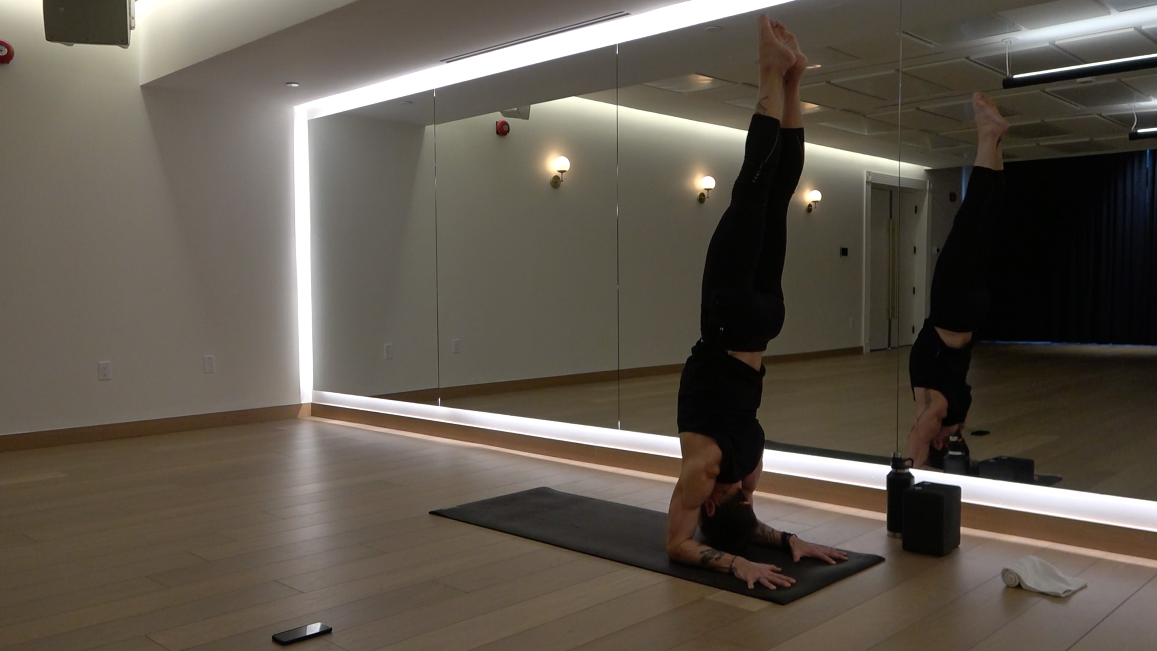 Sweat Flow Level 2 with Sheldon, Sweat Live Nov. 7, 2020