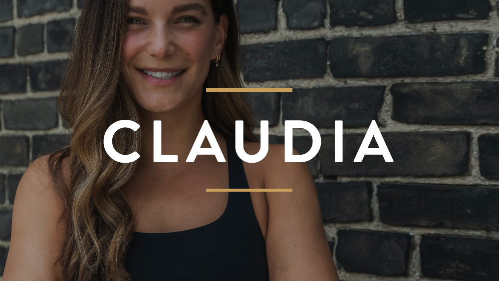 Claudia