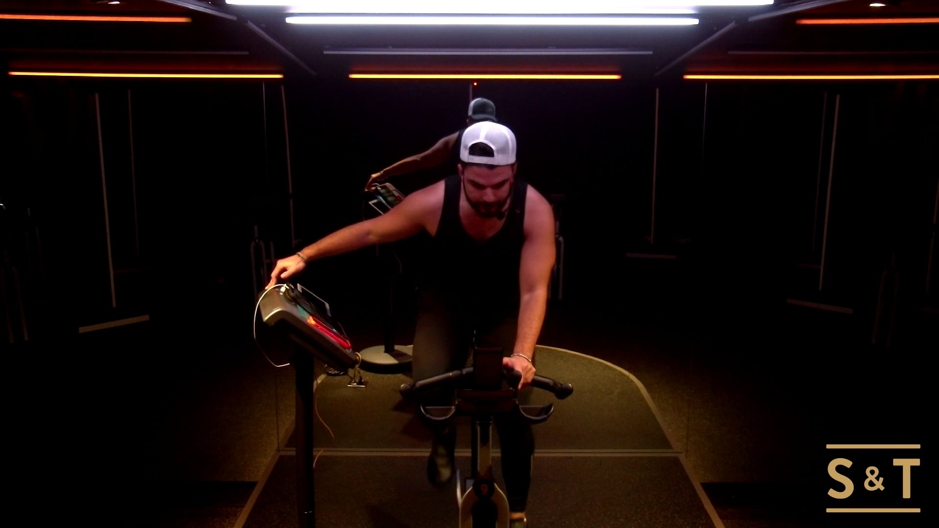 Drills & Thrills with Steve, Sweat Live Jan 12, 2021