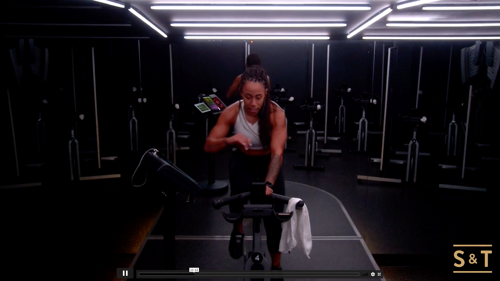 The Beat with Tiana, Sweat :Live Oct. 31 2020