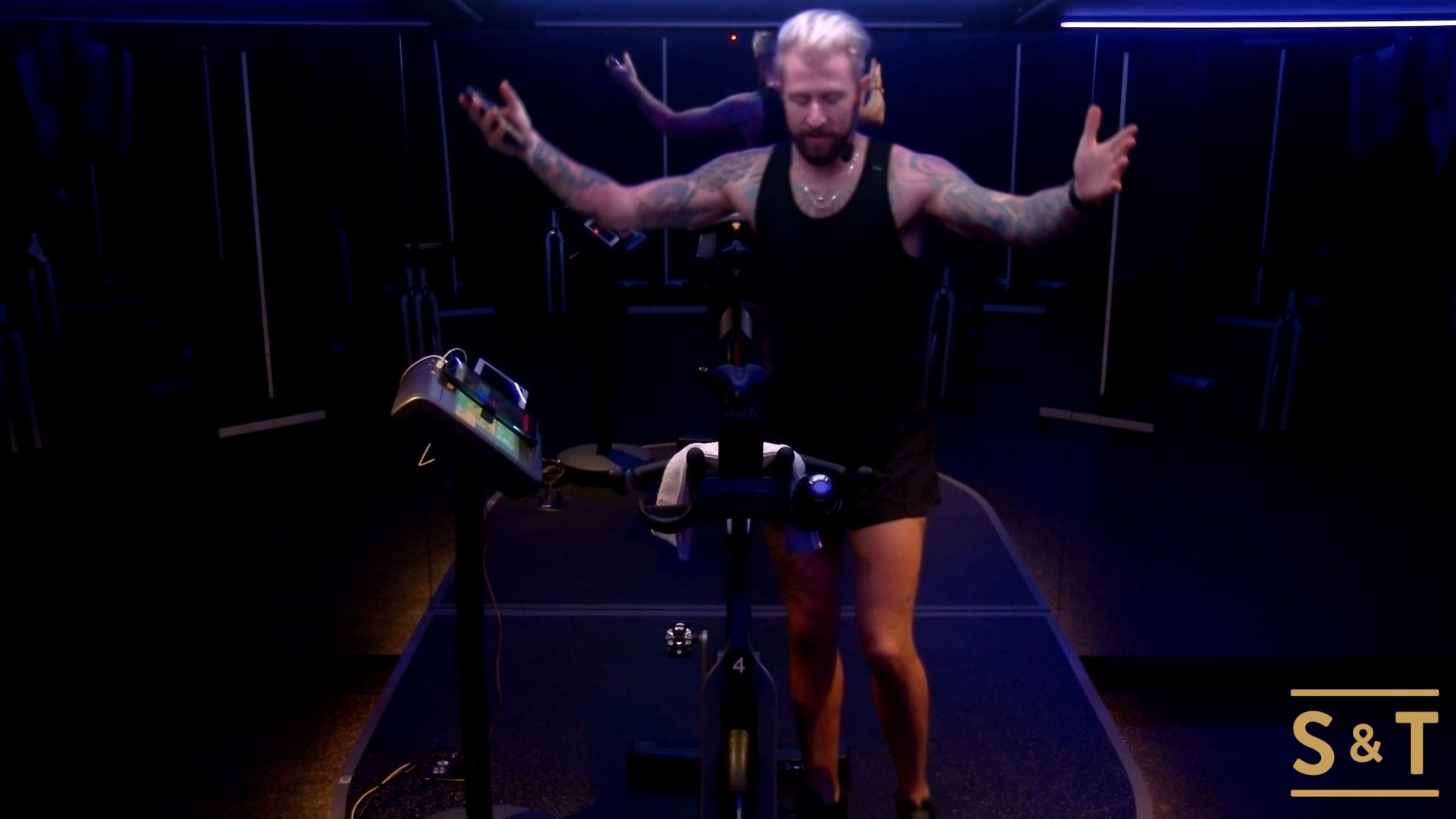 Drills and Thrills with Phoenix, Sweat Live Nov. 30 2020