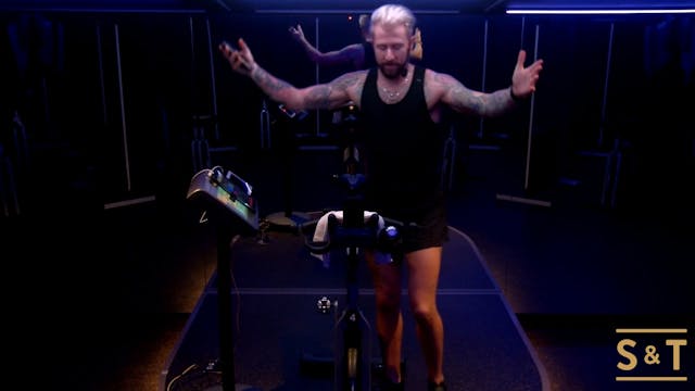 Drills and Thrills with Phoenix, Swea...