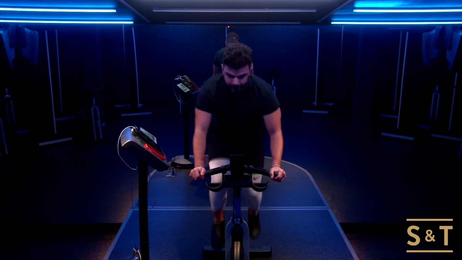 Drills and Thrills with Steve, Sweat Live Jan 28, 2021