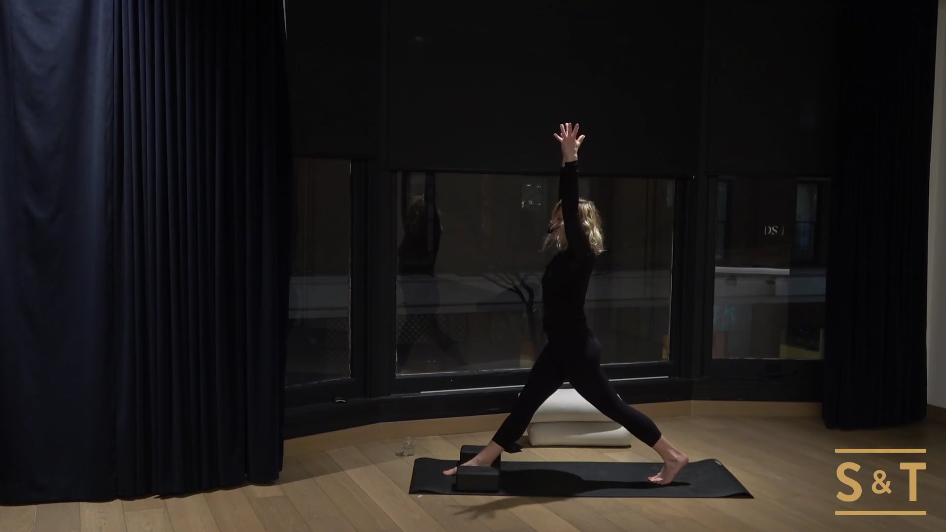 Sweat Flow with Rachael, Sweat Live Jan 4, 2021