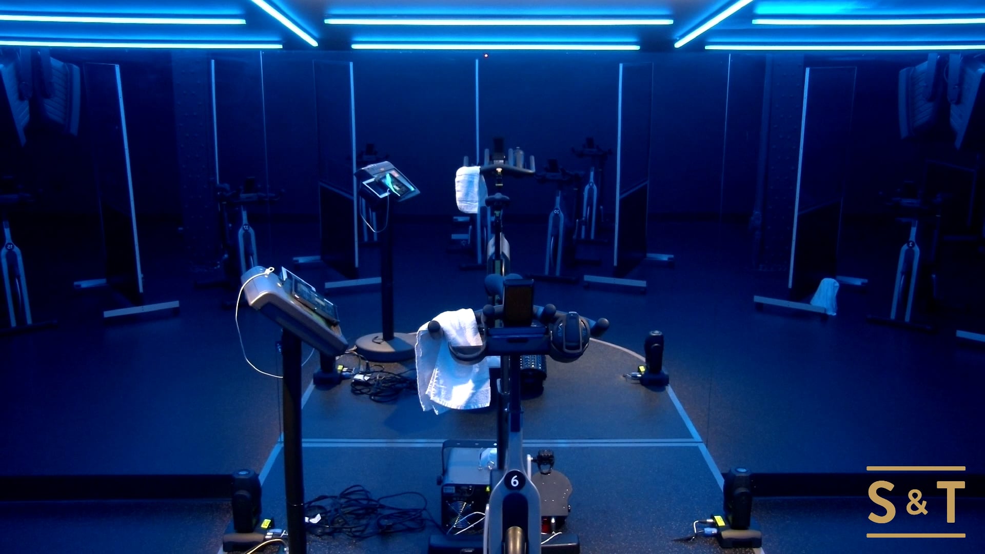 The Beat with Jordan, Sweat Live May 22, 2021