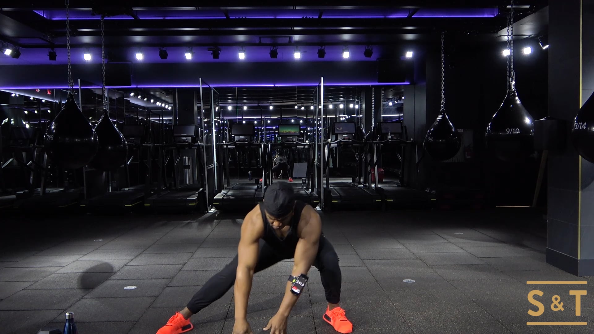 Rock the Bells with Al, Sweat Live Dec. 20 2020