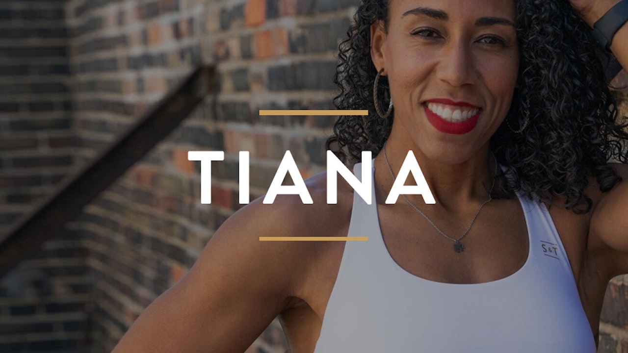 Tiana