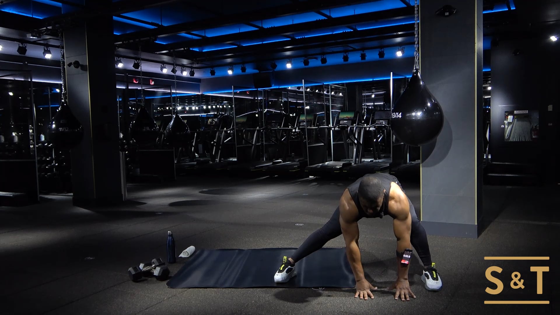 Rock The Bells with Al, Sweat Live Nov 22 2020