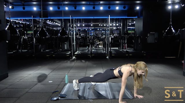 Slow Burn with Rory, Sweat Live Dec. ...