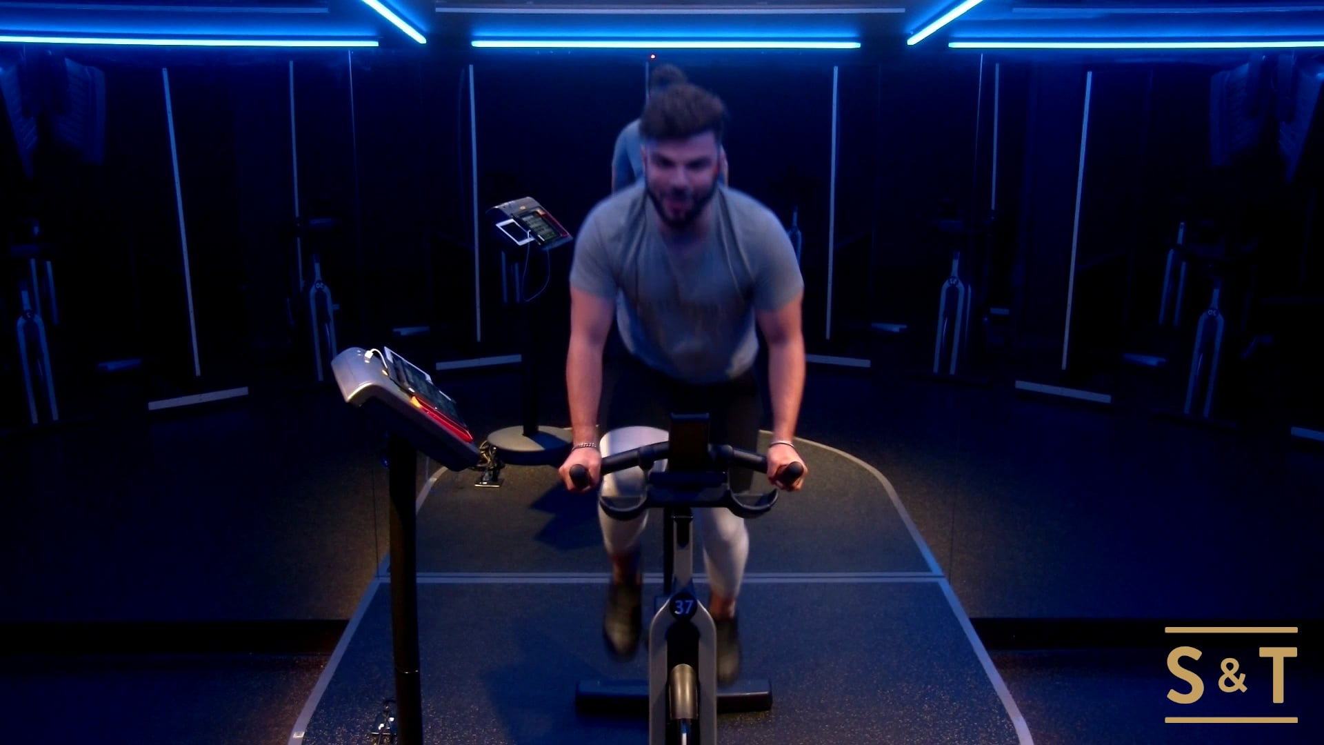 Club Ride Take Me Back with Steve, Sweat Live Apr 22, 2021