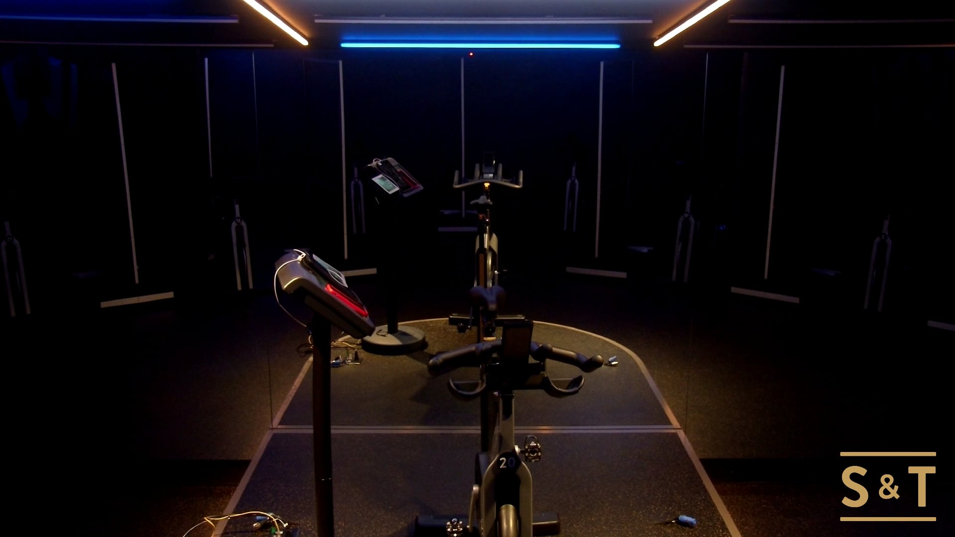 Club Ride with Steve, Sweat Live May 27, 2021