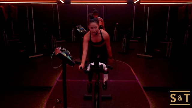 The Beat with Nariko, Sweat Live Nov....