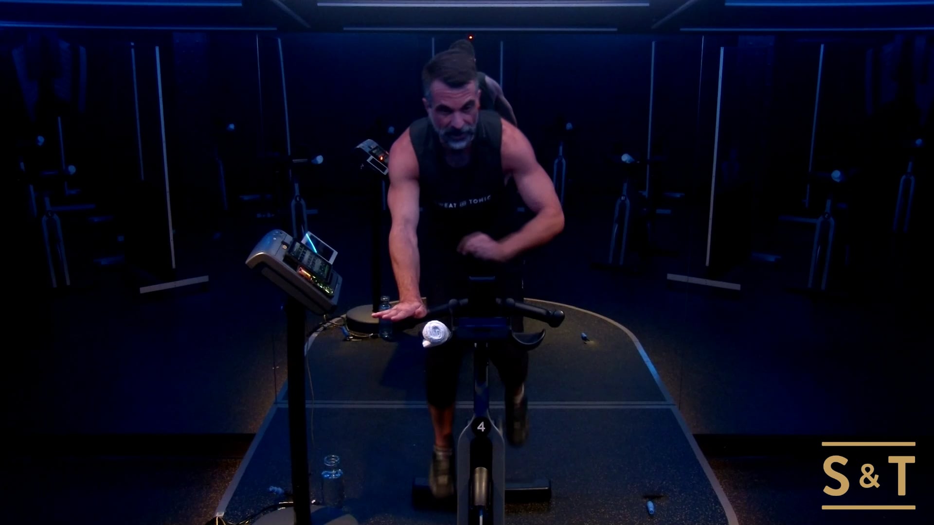 The Beat with George, Sweat Live Nov. 18 2020