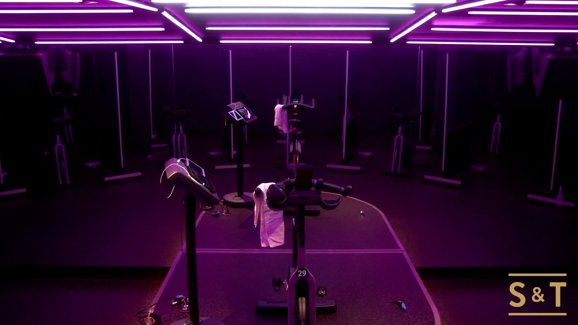 The Beat with Jordan, Sweat Live Jun 12, 2021