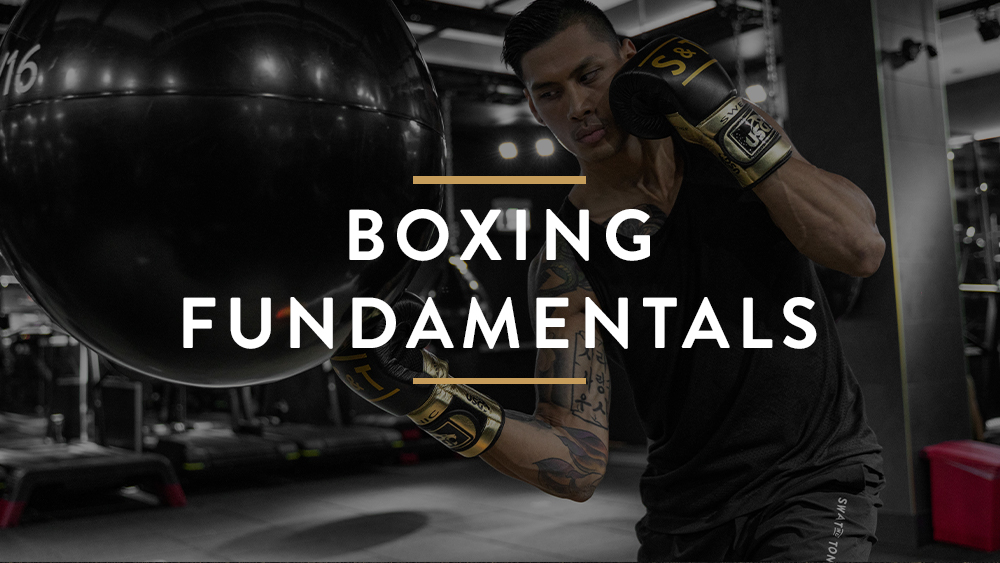 Boxing Fundamentals