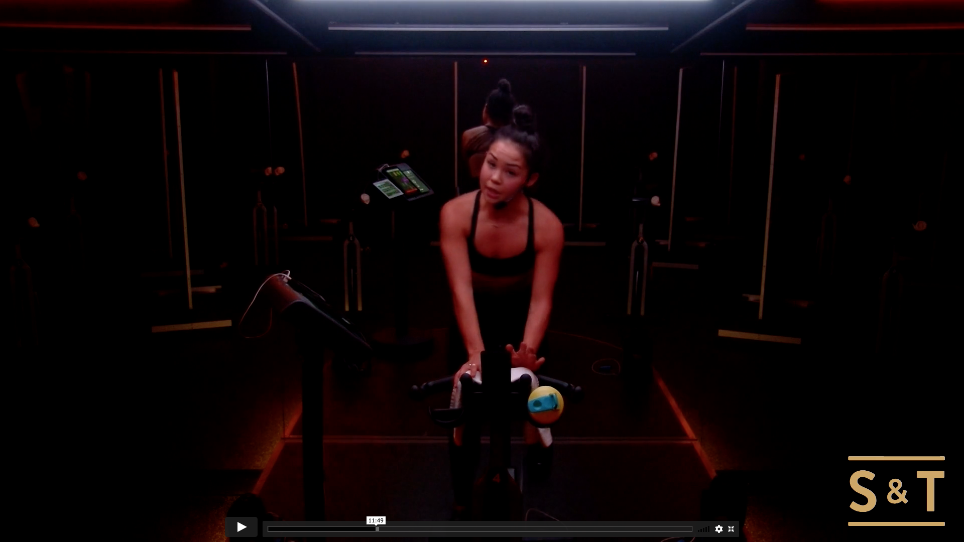 The Beat Ride with Nariko, Sweat Live: Nov 5, 2020