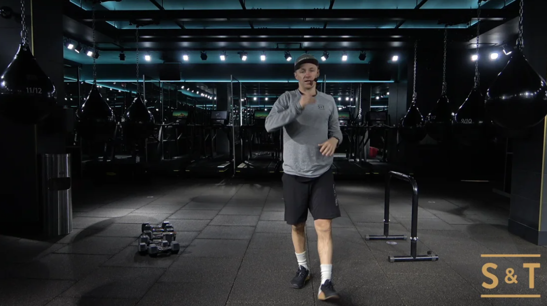 Rock The Bells with Dustin, Sweat Live May 11, 2021