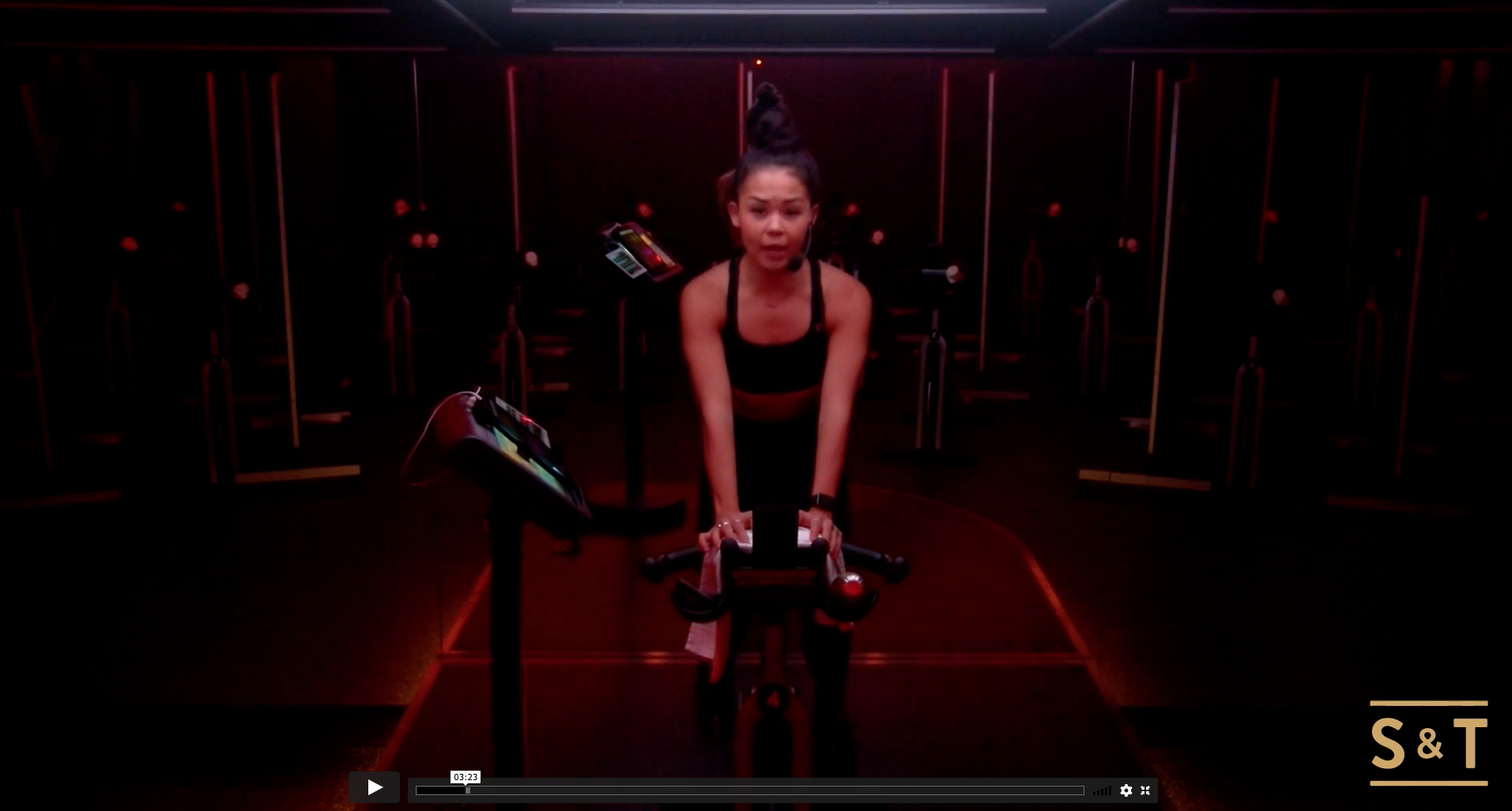 The Beat with Nariko, Sweat Live Oct 27. 2020