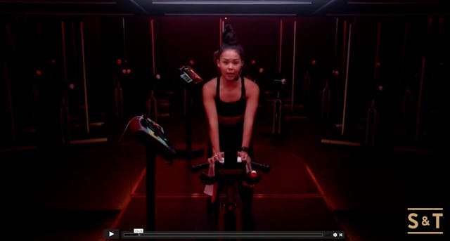 The Beat with Nariko, Sweat Live Oct ...