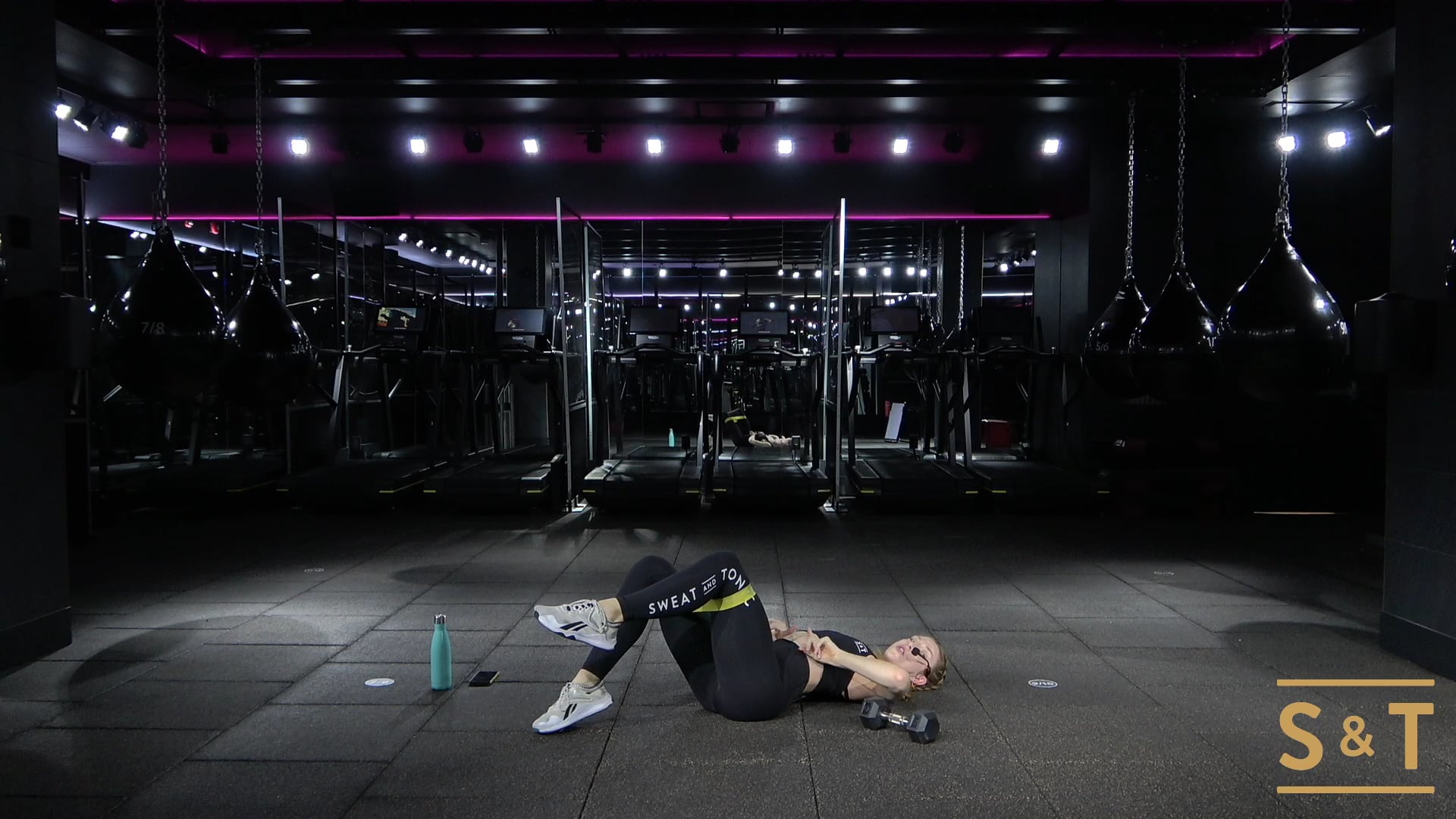 Abs and Assets with Rory, Sweat Live Feb 7, 2021