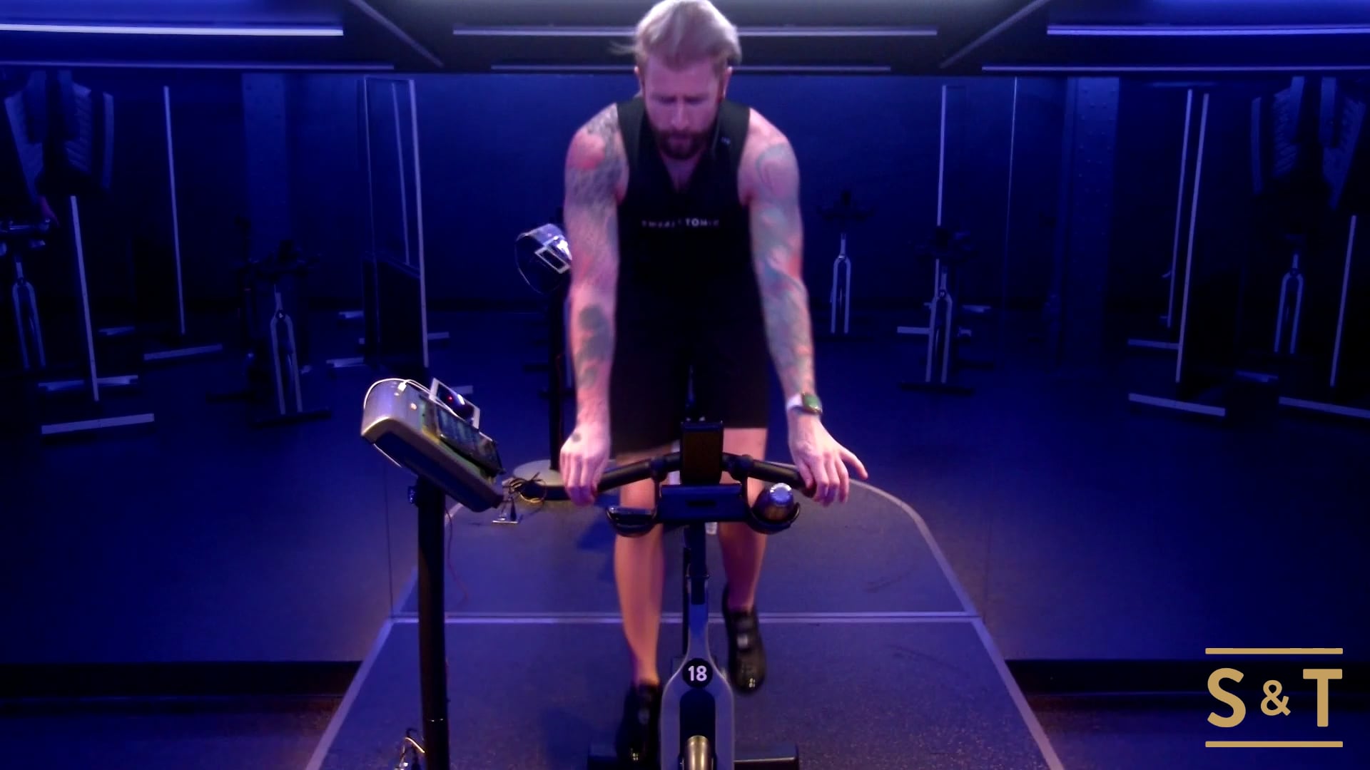 Drills and Thrills with Phoenix, Sweat Live Feb 8, 2021