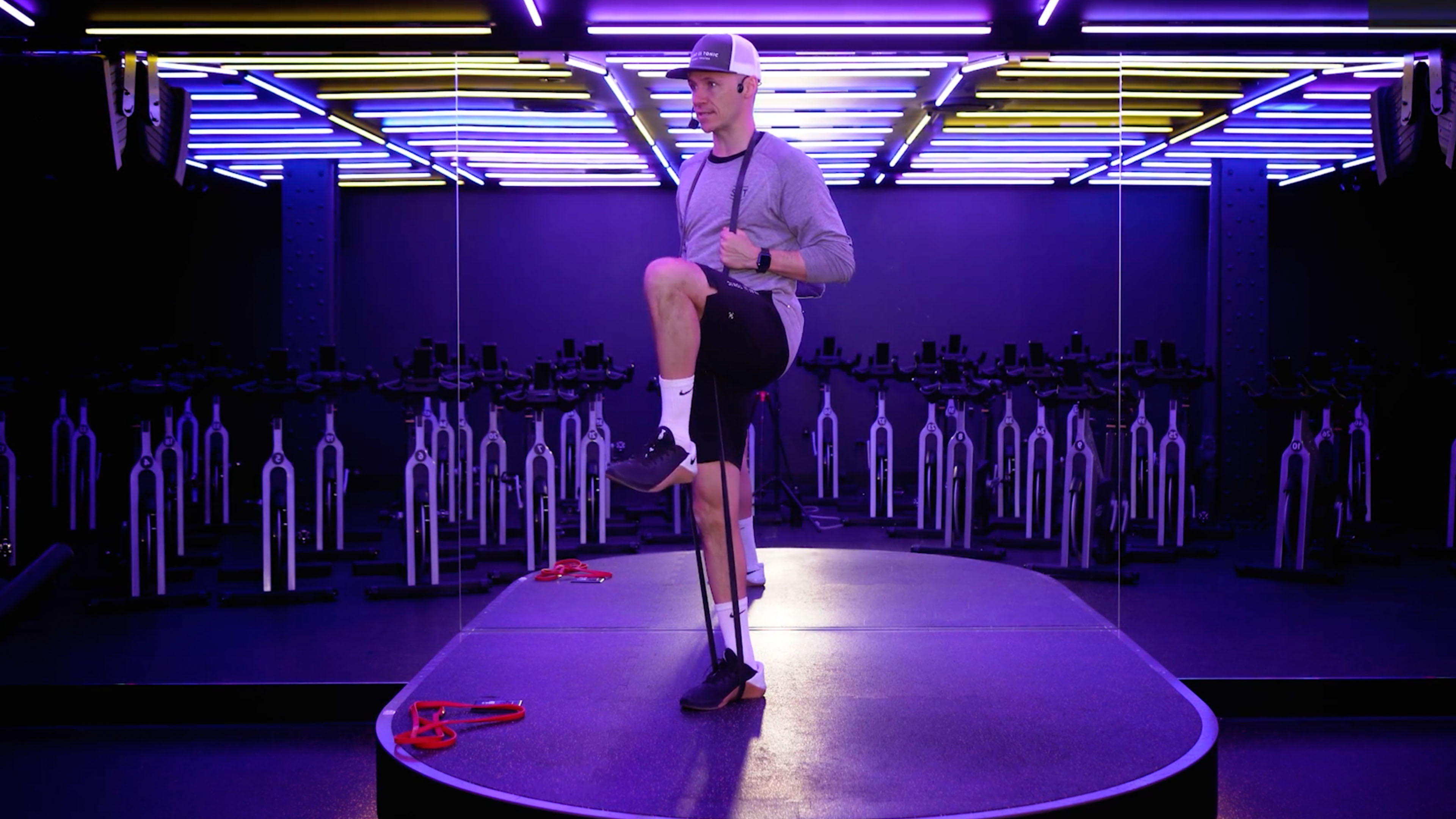 Rock the Bells with Dustin: Bands Edition