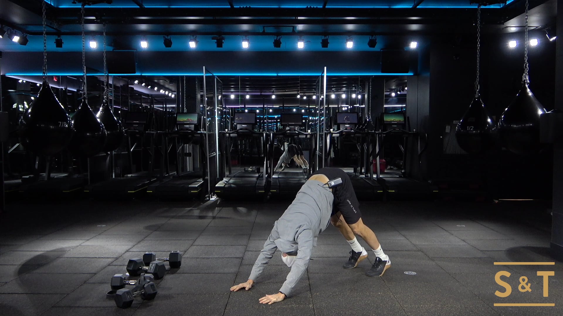 Rock The Bells with Dustin, Sweat Live Jan 7, 2021