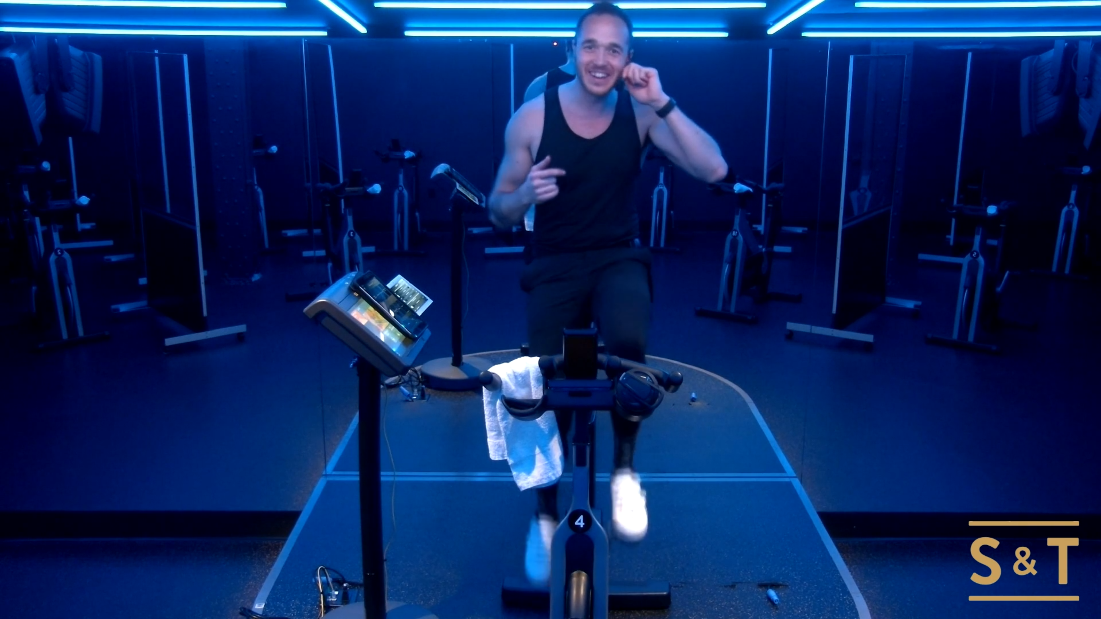 The Beat with Jordan, Sweat Live Nov. 21 2020