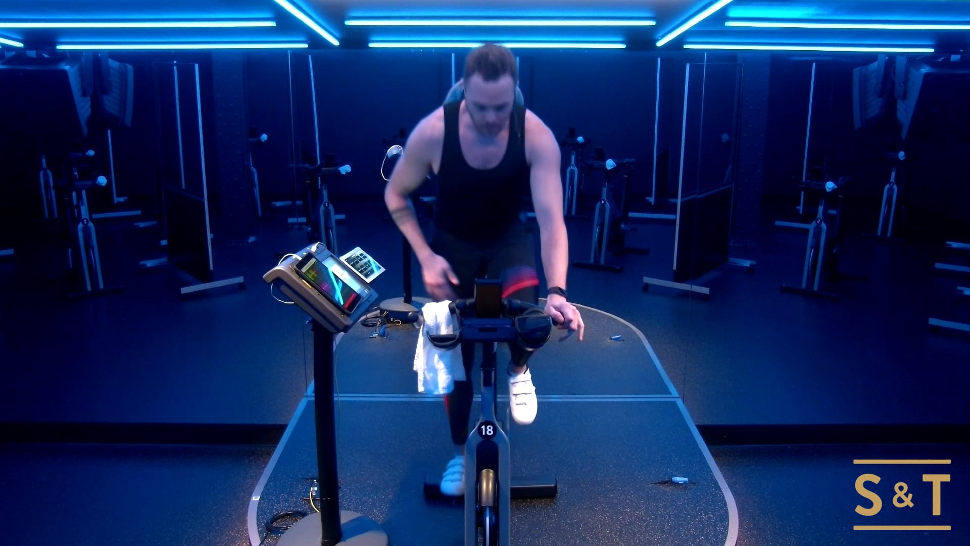 The Beat with Jordan, Sweat Live Nov. 14 2020